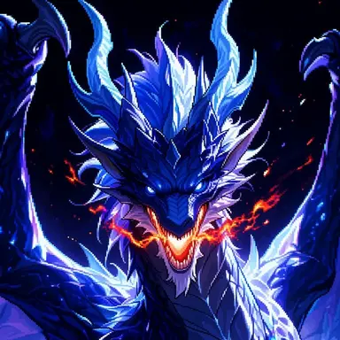 Profile image of Ancient Dragon