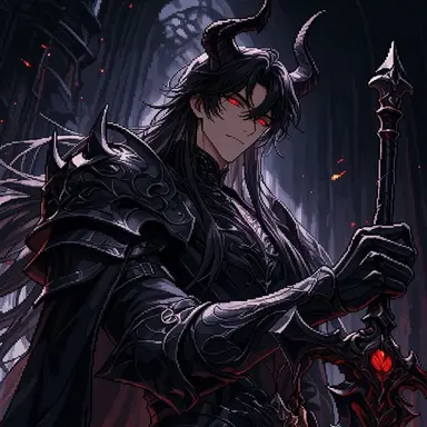 Profile image of Demon Lord