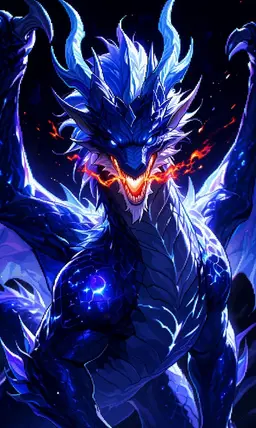 Profile image of Ancient Dragon
