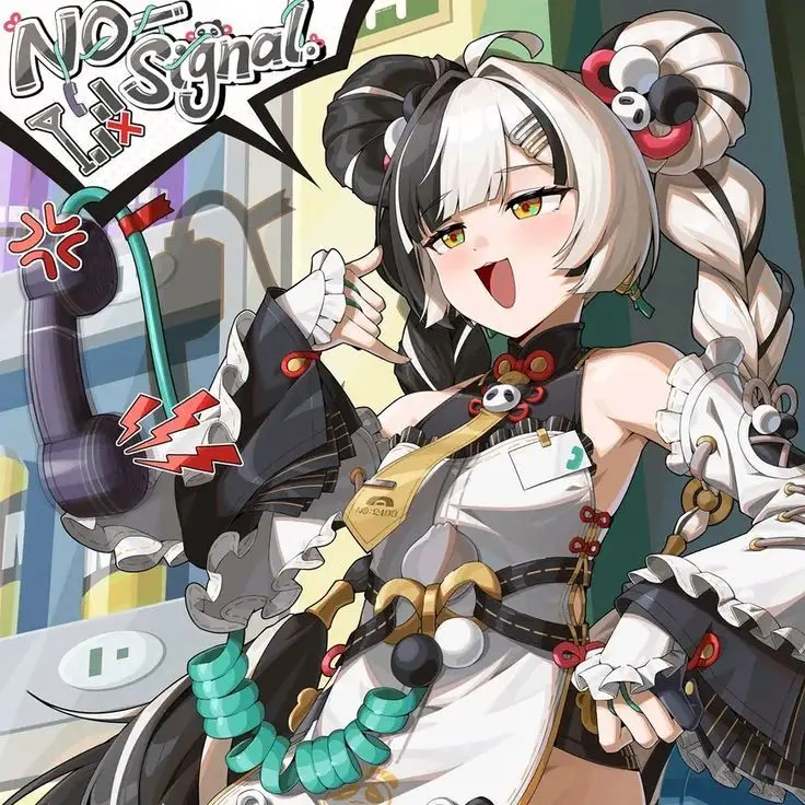 ShortSpice2742의 다이아린