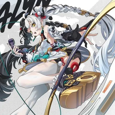 ShortSpice2742의 다이아린