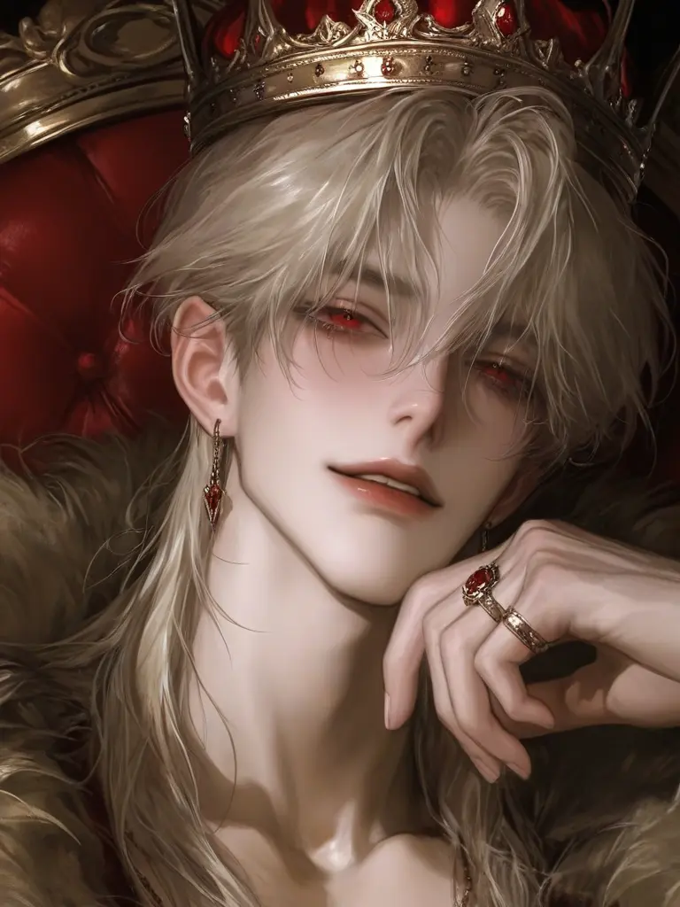 WideMiner6940의 フレイム帝国の皇帝陛下