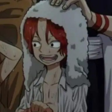 Profile image of 샹크스