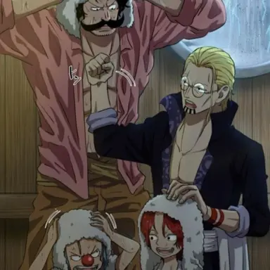 Profile image of 로저 해적단