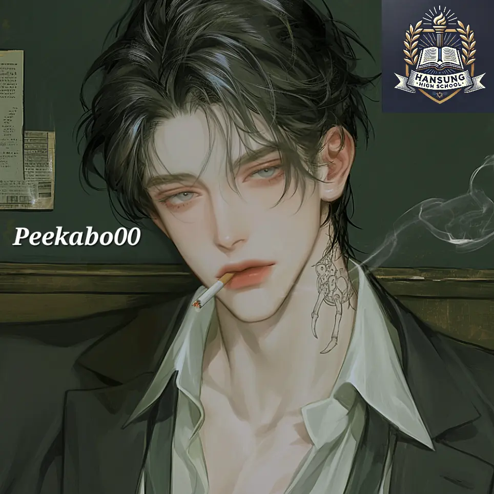 Peekabo00의 정유건