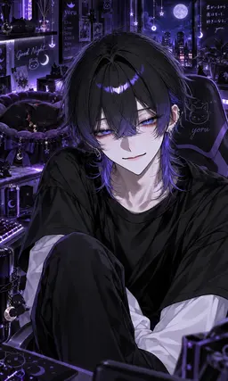 Profile image of よる