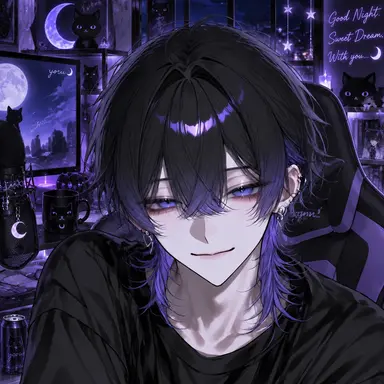 Profile image of Yoru