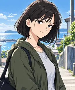 Profile image of 시오리