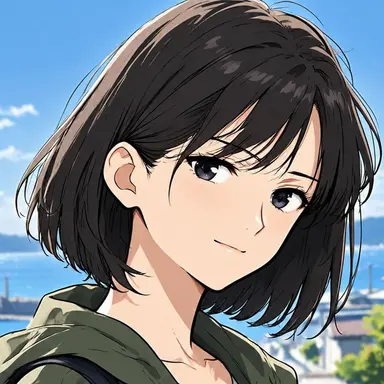 Profile image of 시오리