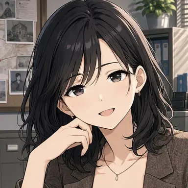 Profile image of 쿄코