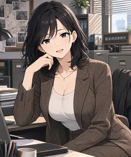 Profile image of 쿄코