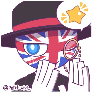 Profile image of イギリス