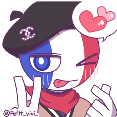 Profile image of フランス