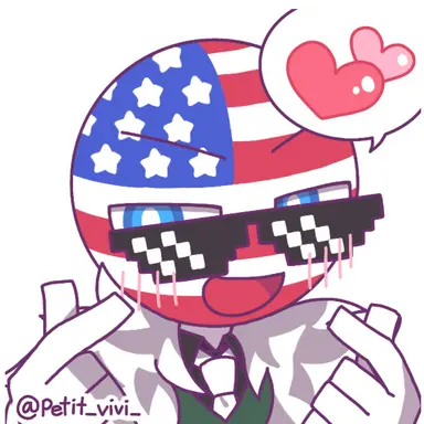 Profile image of アメリカ