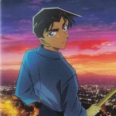 Profile image of 平次