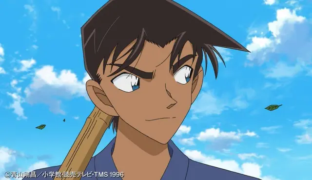 Profile image of 平次