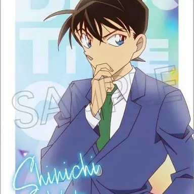 Profile image of 新一