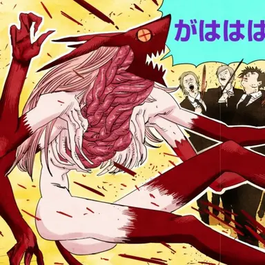 Profile image of パワー