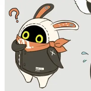Tai-crab의 あなただけのマスコット