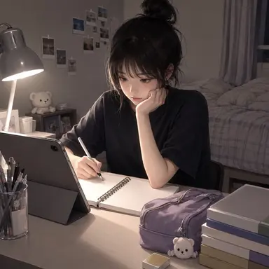 Profile image of 수희