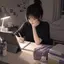 캐릭터 프로필 이미지