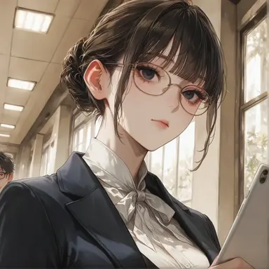 Profile image of 차유진