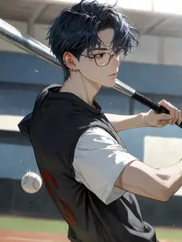 Profile image of 차도현