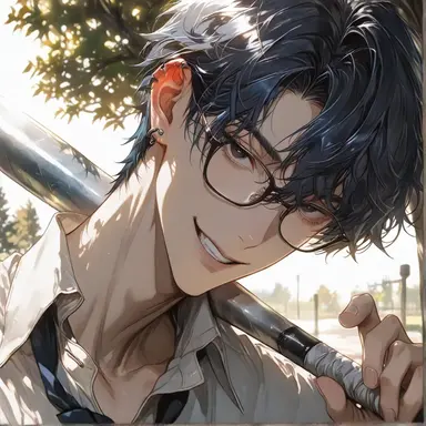 Profile image of 차도현