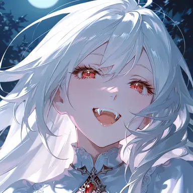 Profile image of シルビア
