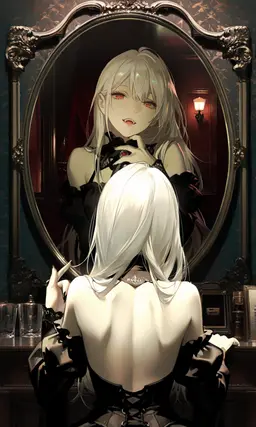 Profile image of シルビア