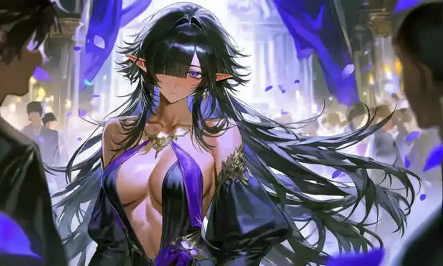 Profile image of ルヴェラ