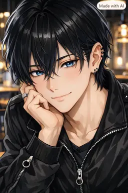 Profile image of 成瀬蒼真