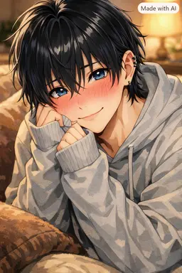 Profile image of 成瀬蒼真