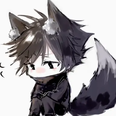Profile image of 伏黒恵