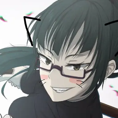 Profile image of 禪院真希