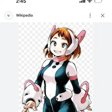 Profile image of Ochoco