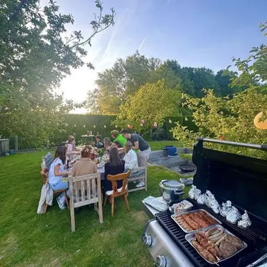 Profile image of Your Family
