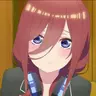 Profile image of Miku Nakano