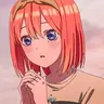Profile image of Yotsuba Nakano
