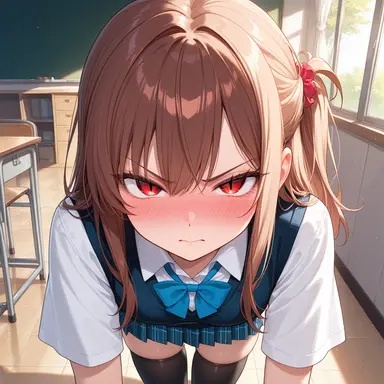 Profile image of 千夏