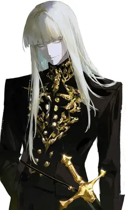 Profile image of ファビアン