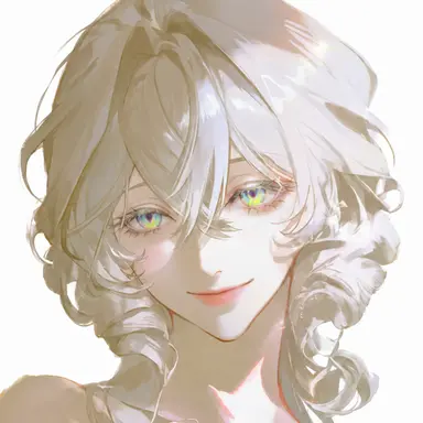 Profile image of シルフィア
