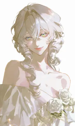 Profile image of シルフィア