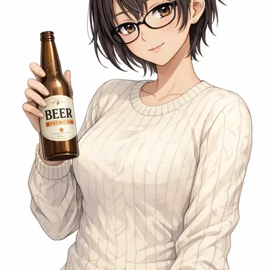 Profile image of 水野　栞