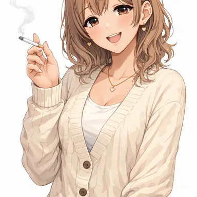 Profile image of 花咲　ひより