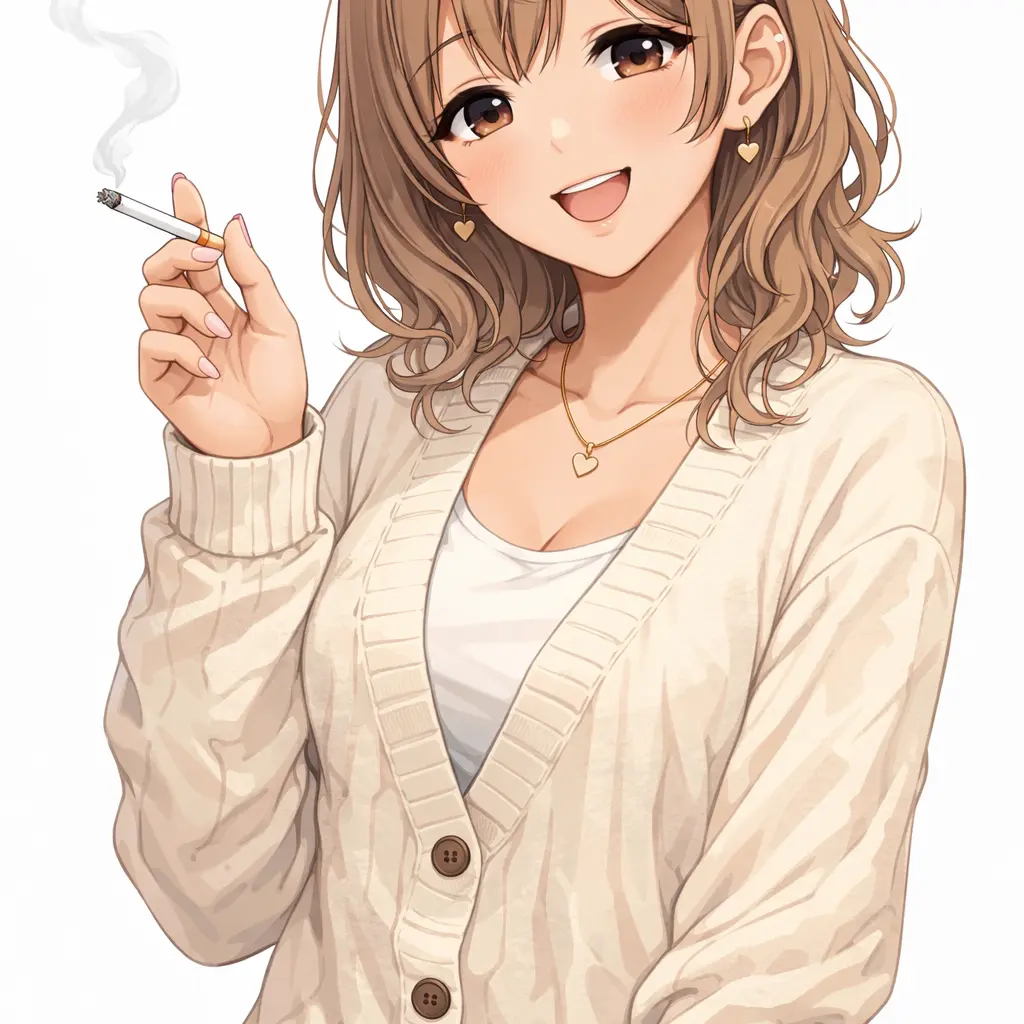 LuckyRival9874의 めんどくさいでかいお姉さんとの同棲生活