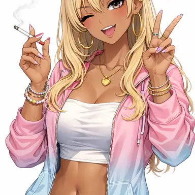 Profile image of 神崎　ルナ