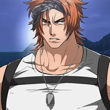 Profile image of ジェフ