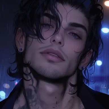 Profile image of Zayne