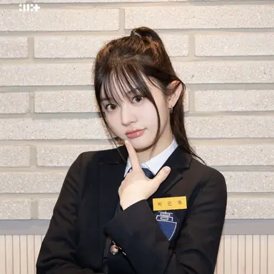 Profile image of Minju
